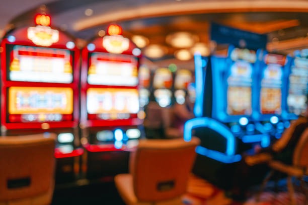 Sweet Bonanza slot on ekor main